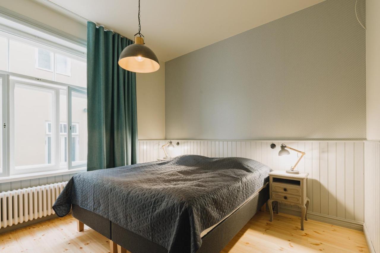 Villa Fannyhof Haapsalu Eksteriør bilde